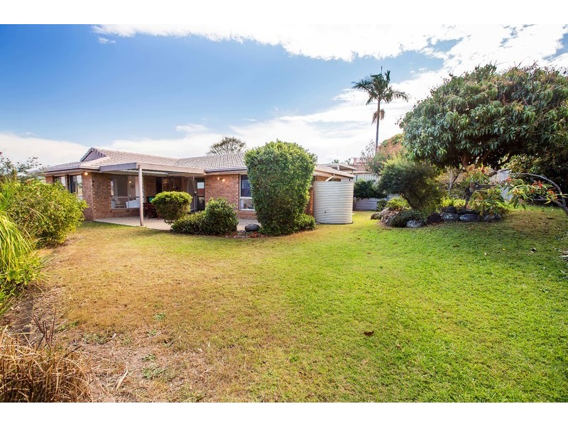 54 Merridown Drive, Merrimac QLD 4226