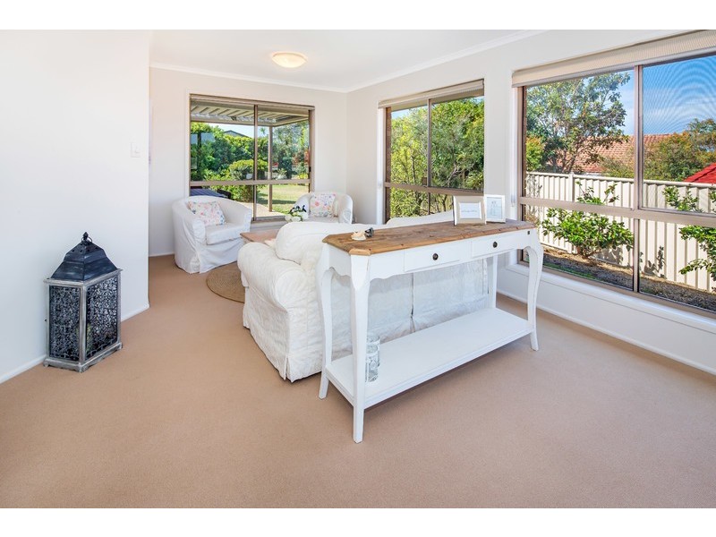 54 Merridown Drive, Merrimac QLD 4226