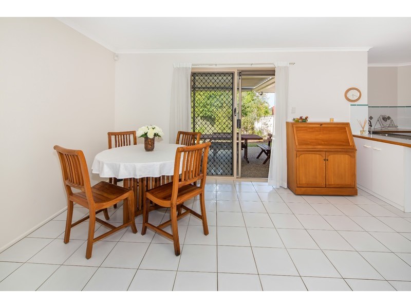 54 Merridown Drive, Merrimac QLD 4226