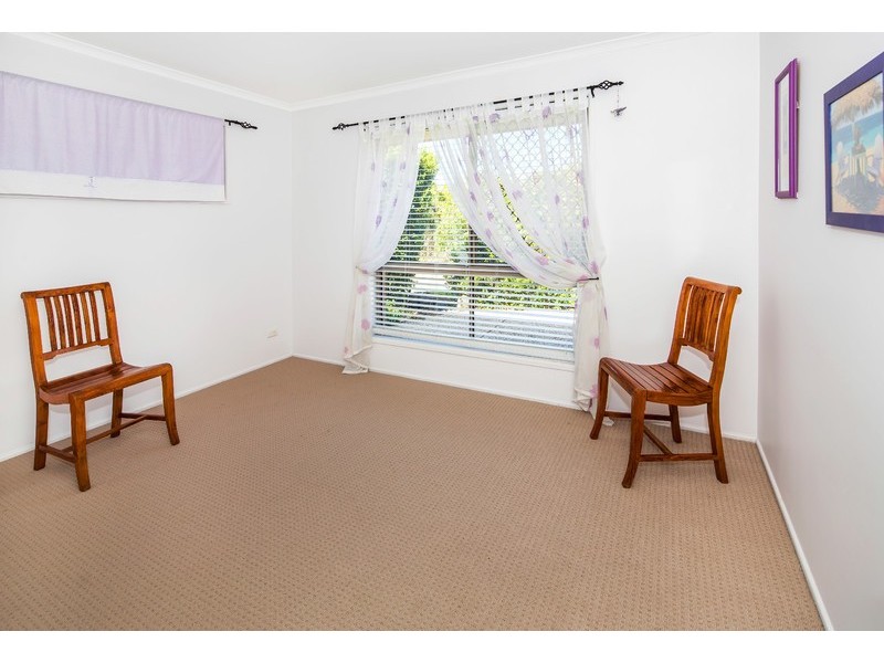 54 Merridown Drive, Merrimac QLD 4226