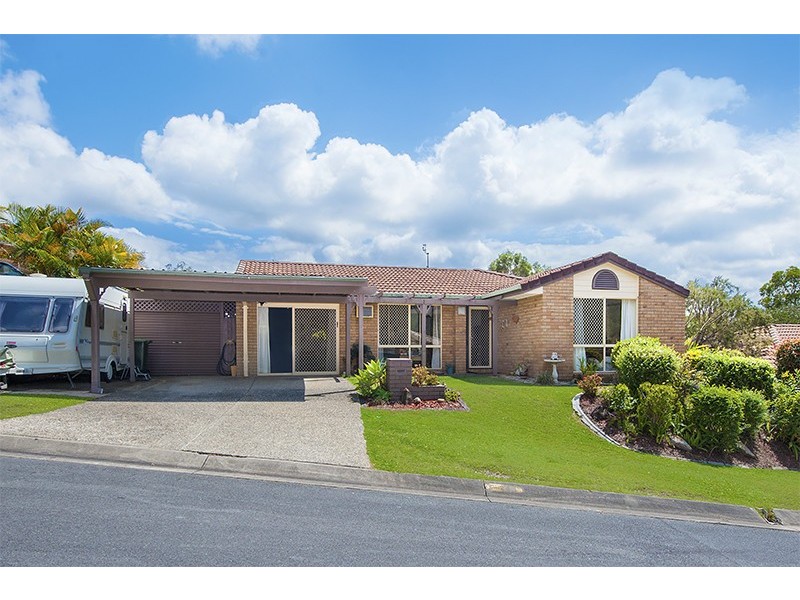 28 Sandalwood Terrace, Nerang QLD 4211