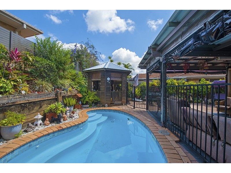 28 Sandalwood Terrace, Nerang QLD 4211