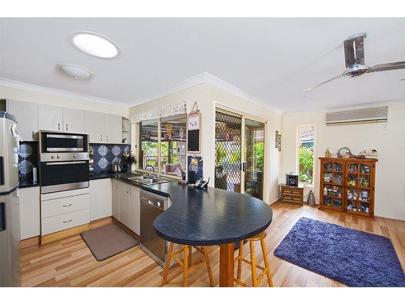 28 Sandalwood Terrace, Nerang QLD 4211