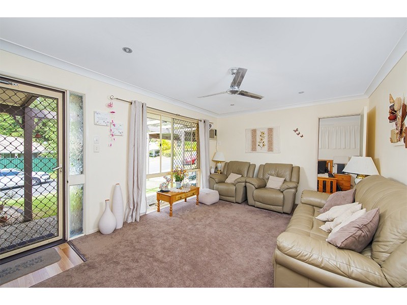 28 Sandalwood Terrace, Nerang QLD 4211