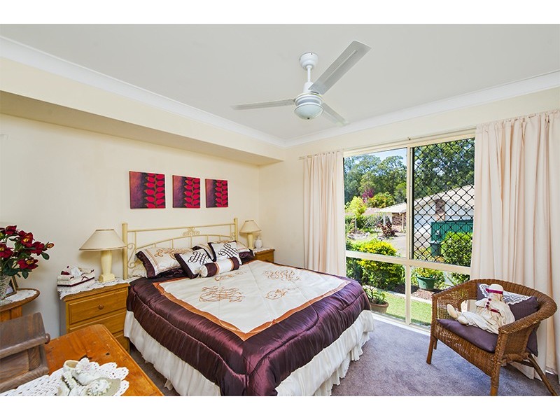 28 Sandalwood Terrace, Nerang QLD 4211