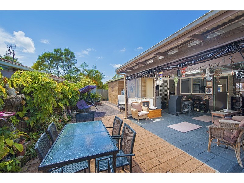 28 Sandalwood Terrace, Nerang QLD 4211