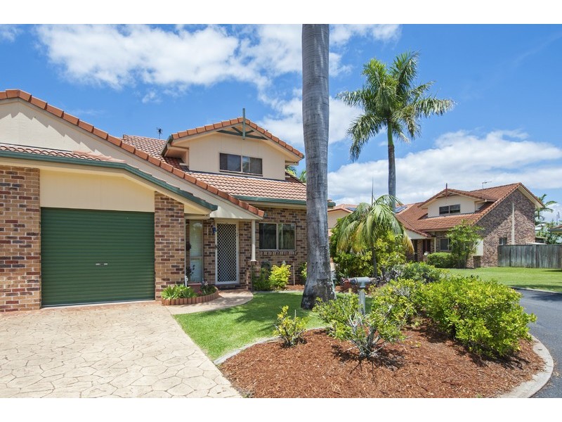 50/272 Oxley Dve, Coombabah QLD 4216