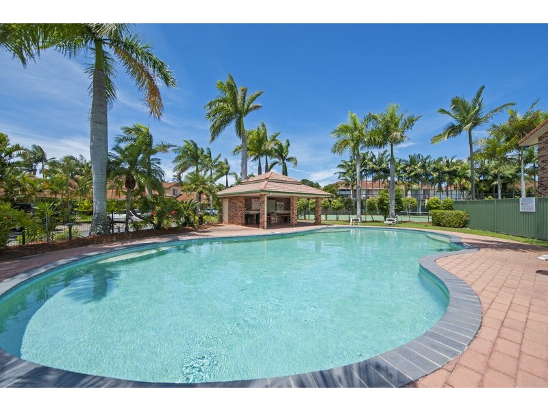 50/272 Oxley Dve, Coombabah QLD 4216