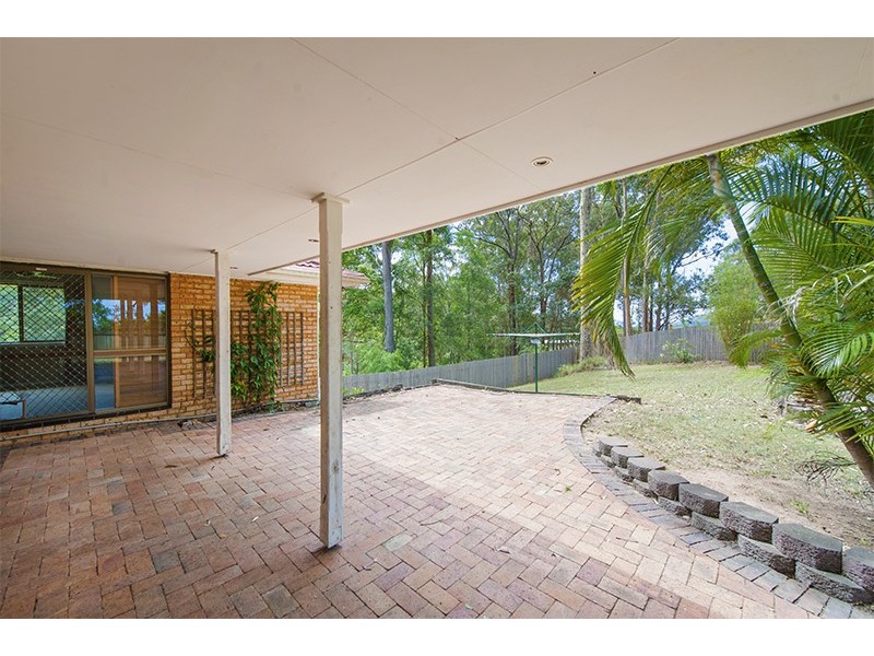 26 Arunta Drive, Mount Nathan QLD 4211