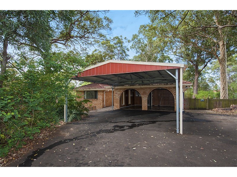 26 Arunta Drive, Mount Nathan QLD 4211