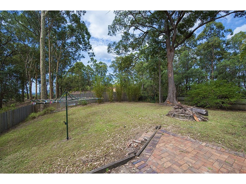 26 Arunta Drive, Mount Nathan QLD 4211