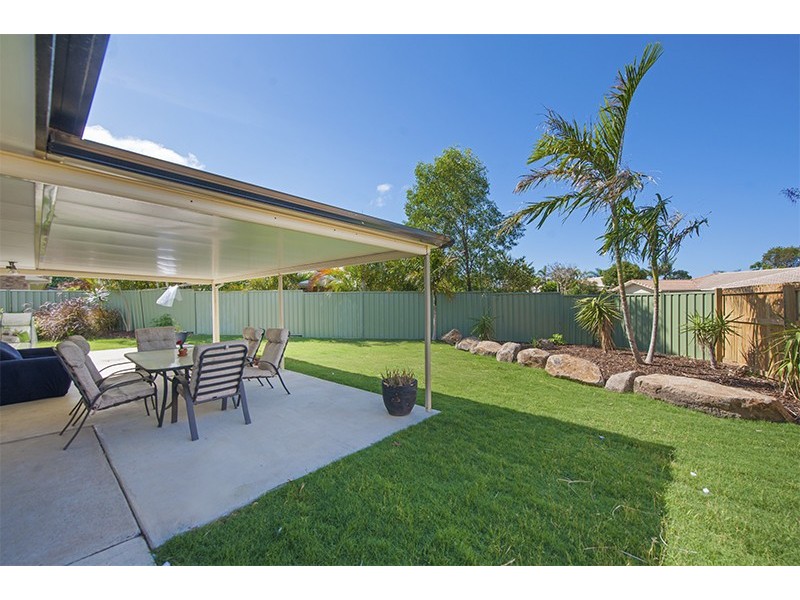 1/13 Cumberland Drive, Varsity Lakes QLD 4227