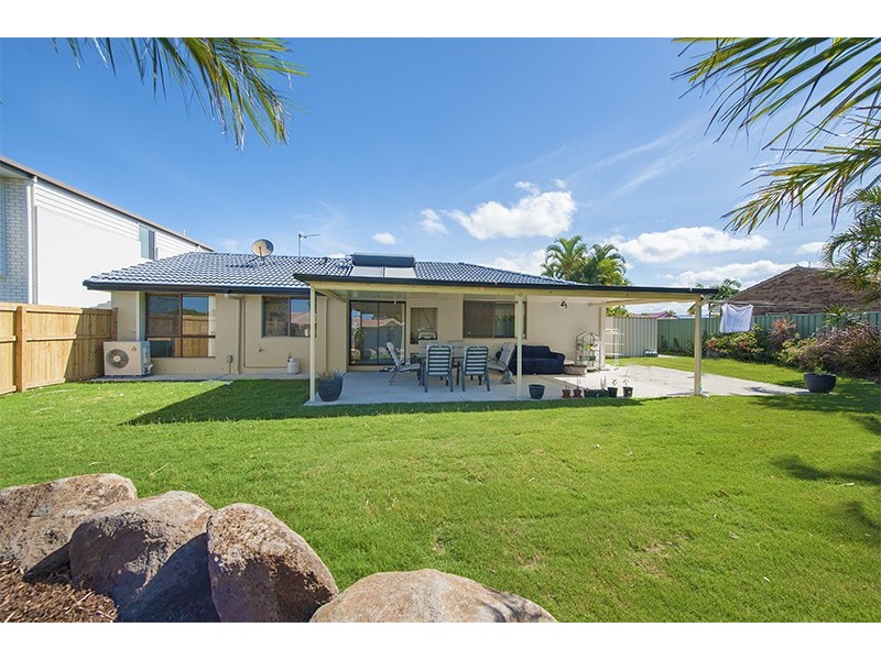 1/13 Cumberland Drive, Varsity Lakes QLD 4227