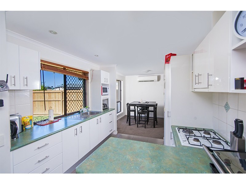 1/13 Cumberland Drive, Varsity Lakes QLD 4227