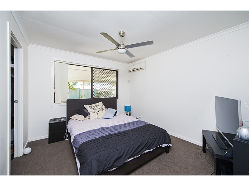 1/13 Cumberland Drive, Varsity Lakes QLD 4227