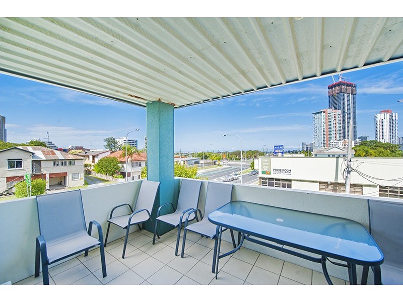 17/52 Queen Street, Southport QLD 4215