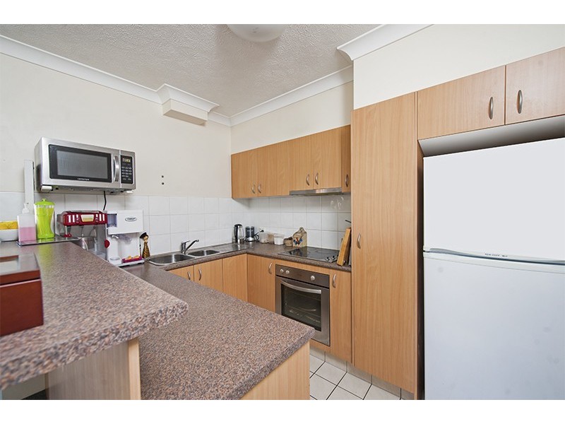 17/52 Queen Street, Southport QLD 4215