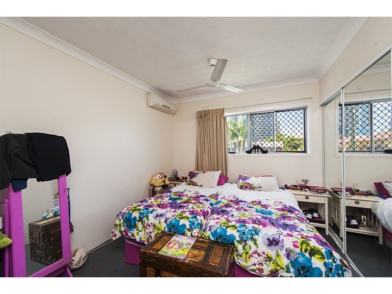 17/52 Queen Street, Southport QLD 4215