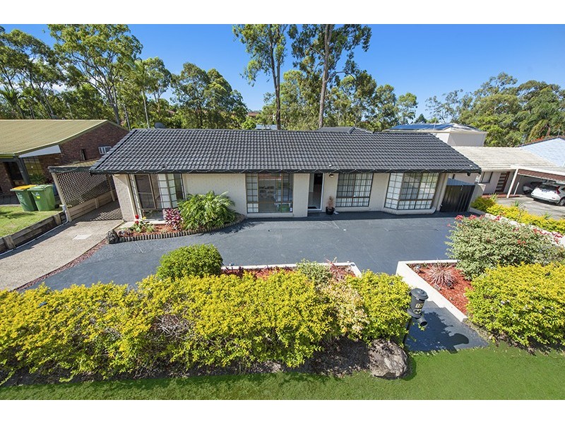 15 Mercator Court, Carrara QLD 4211