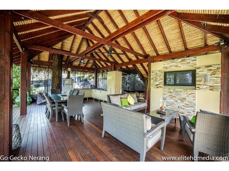 16 Alzino Place, Carrara QLD 4211