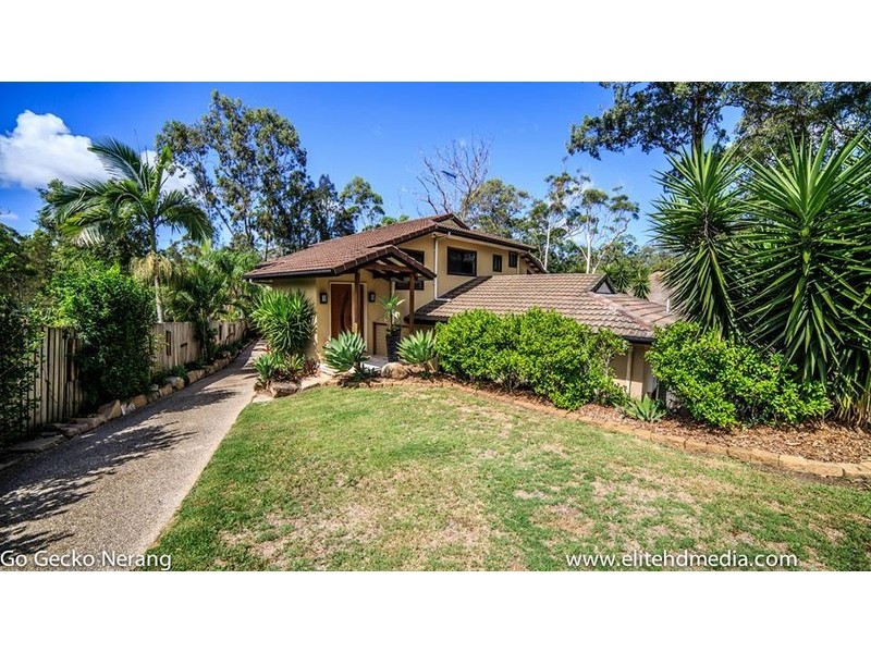 16 Alzino Place, Carrara QLD 4211