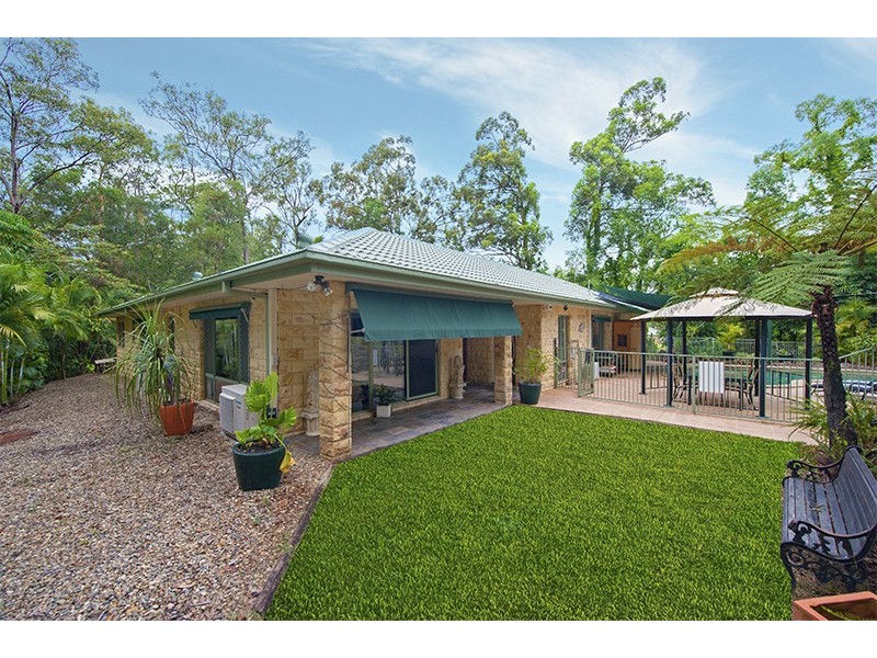 30 Yarraowee Drive, Nerang QLD 4211