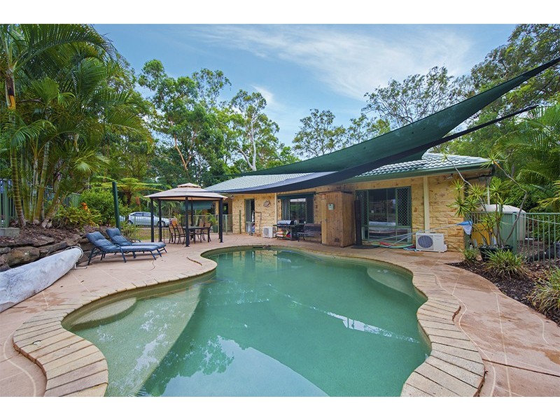 30 Yarraowee Drive, Nerang QLD 4211