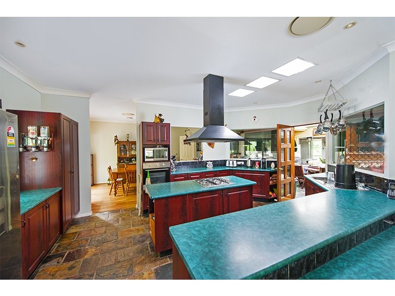 30 Yarraowee Drive, Nerang QLD 4211