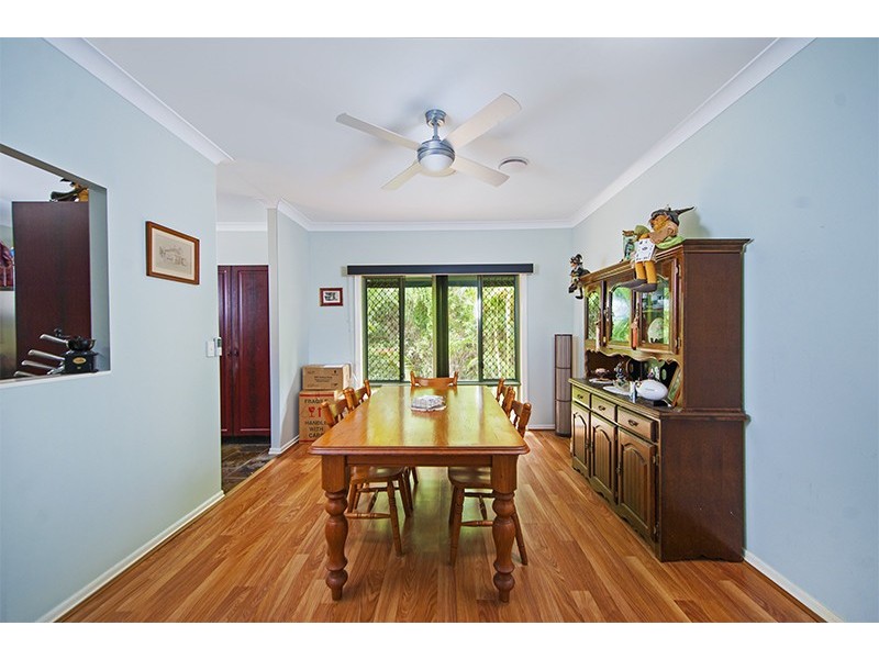 30 Yarraowee Drive, Nerang QLD 4211