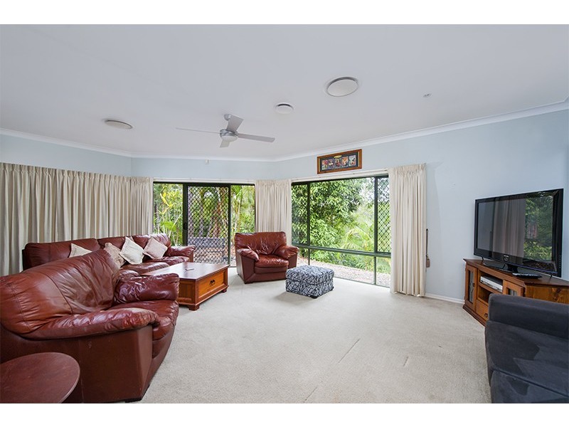 30 Yarraowee Drive, Nerang QLD 4211
