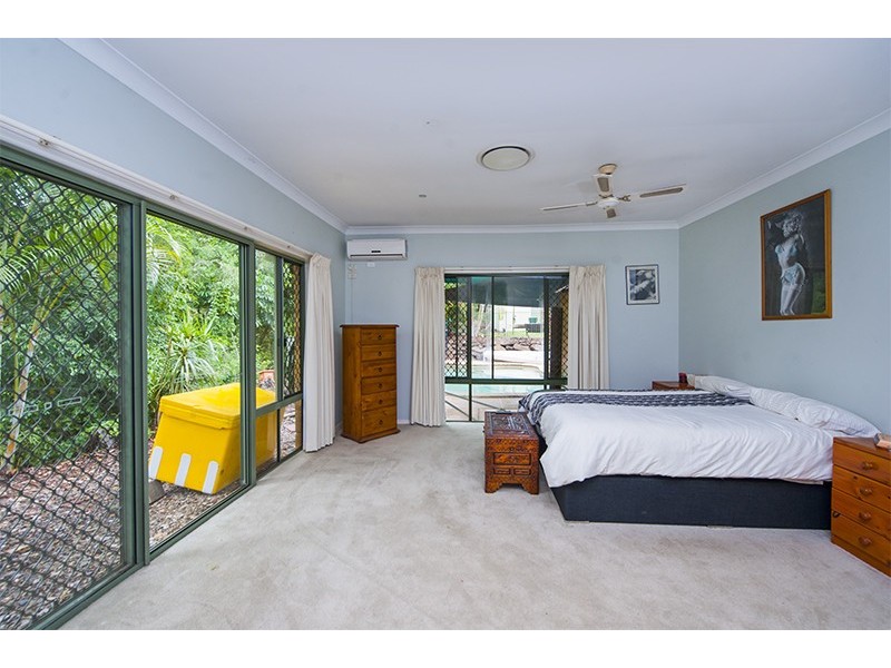 30 Yarraowee Drive, Nerang QLD 4211