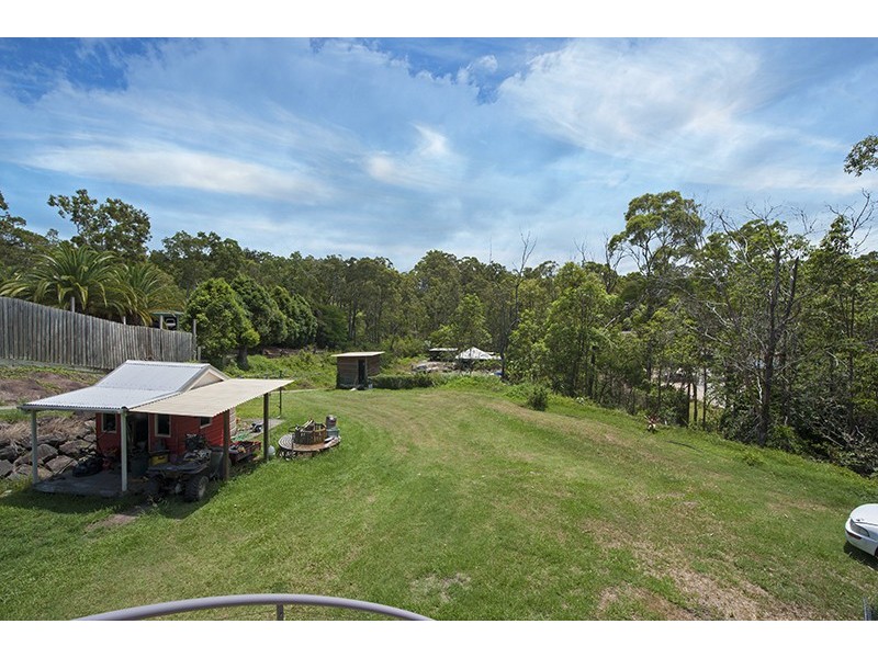 16 Narrabri Court, Gaven QLD 4211