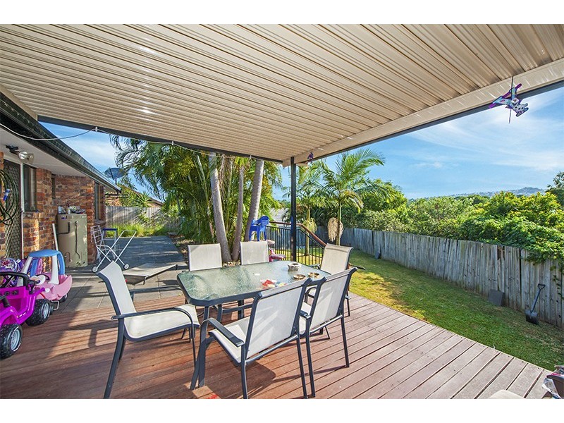 29 Mercator Court, Carrara QLD 4211