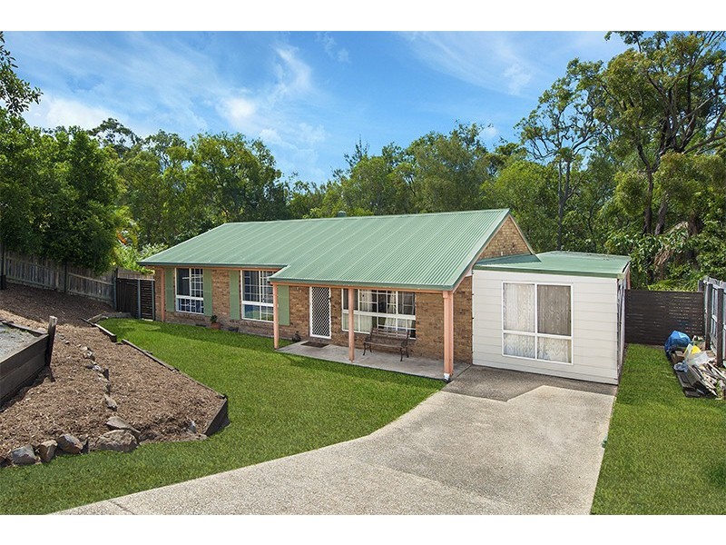 13 Jinker Way, Nerang QLD 4211