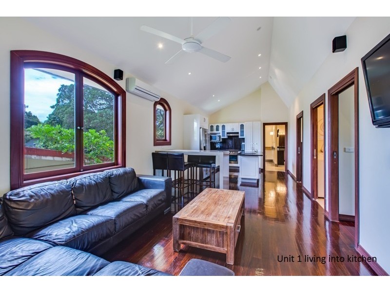 1/27 William Street, Southport QLD 4215