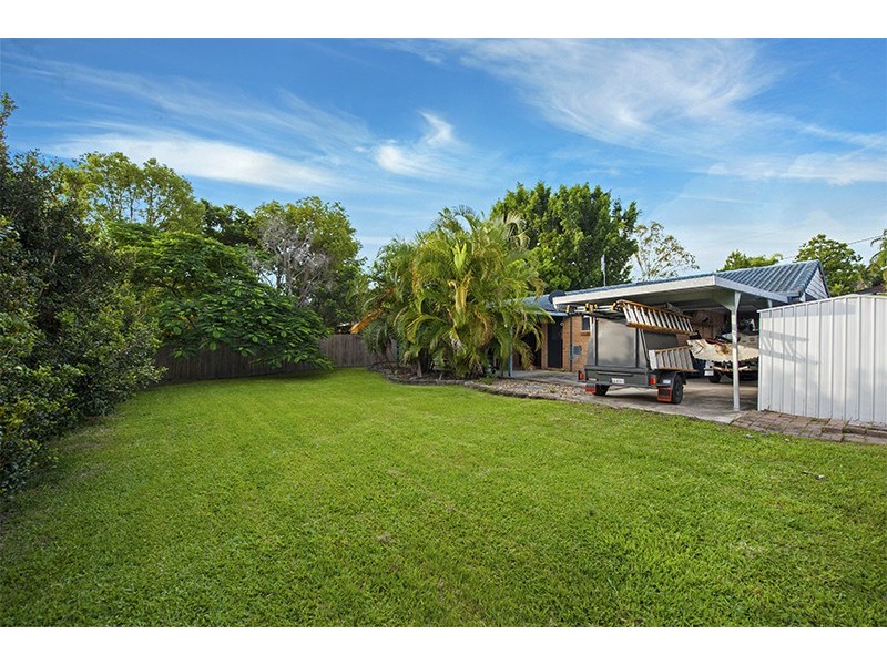 29 Chippewa Circuit, Mudgeeraba QLD 4213