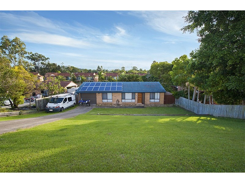 29 Chippewa Circuit, Mudgeeraba QLD 4213