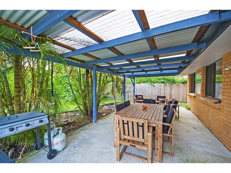 29 Chippewa Circuit, Mudgeeraba QLD 4213