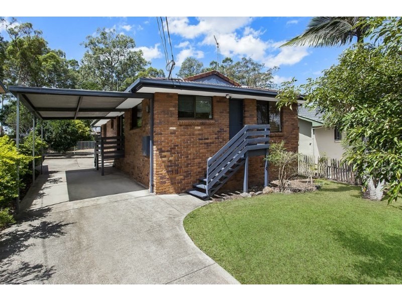 549 Ashmore Road, Ashmore QLD 4214