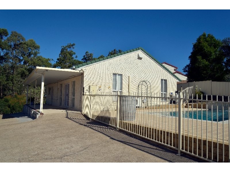 3 Strauss Court, Nerang QLD 4211