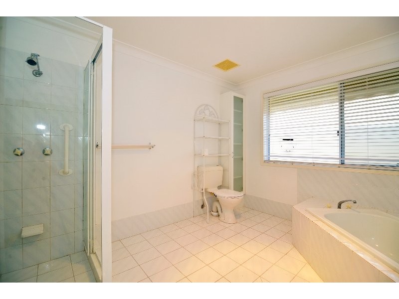 3 Strauss Court, Nerang QLD 4211