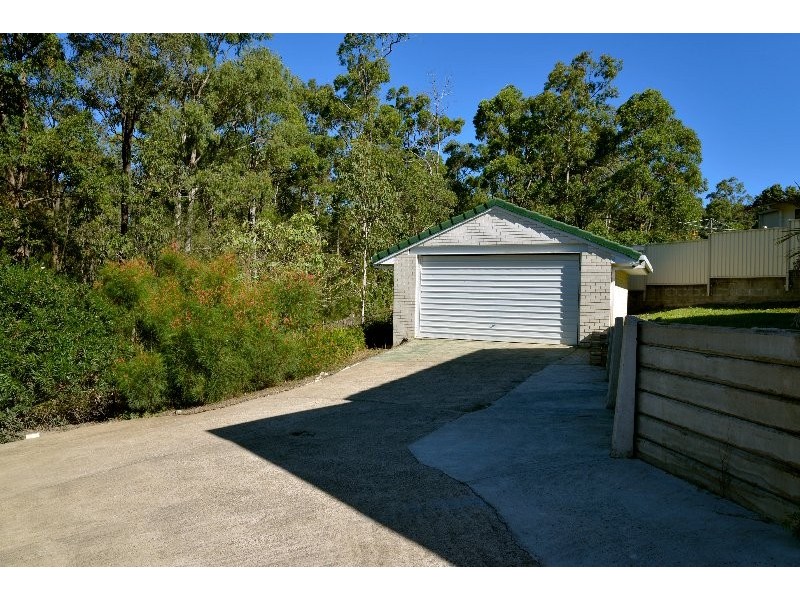 3 Strauss Court, Nerang QLD 4211