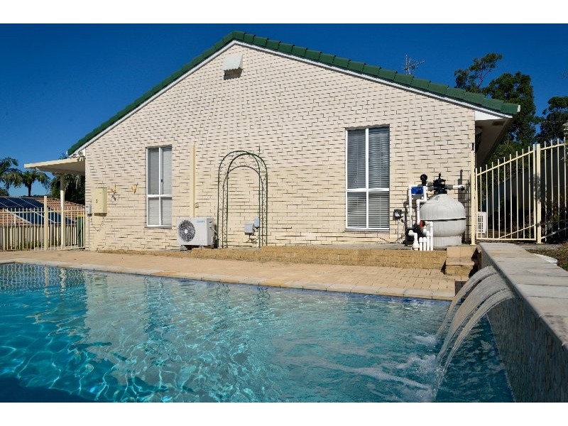 3 Strauss Court, Nerang QLD 4211