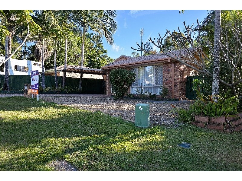 53 Highfield Drive, Merrimac QLD 4226