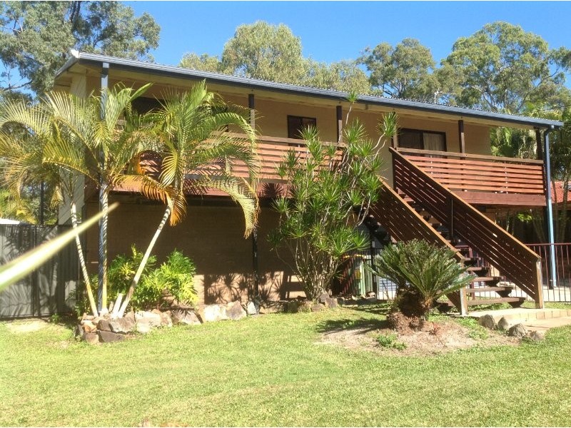 8 The Criterion, Nerang QLD 4211