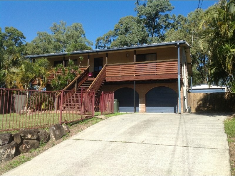 8 The Criterion, Nerang QLD 4211