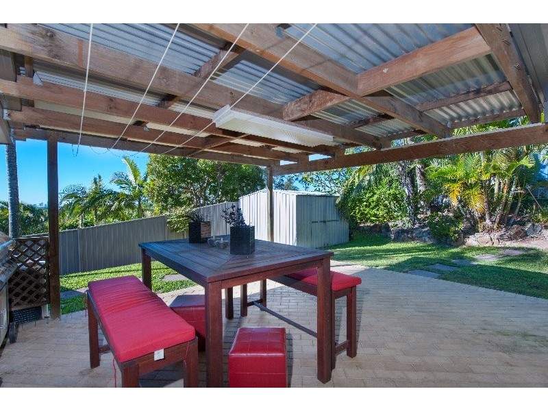 16 McDivitt Court, Worongary QLD 4213