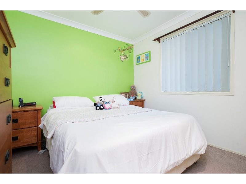 16 McDivitt Court, Worongary QLD 4213