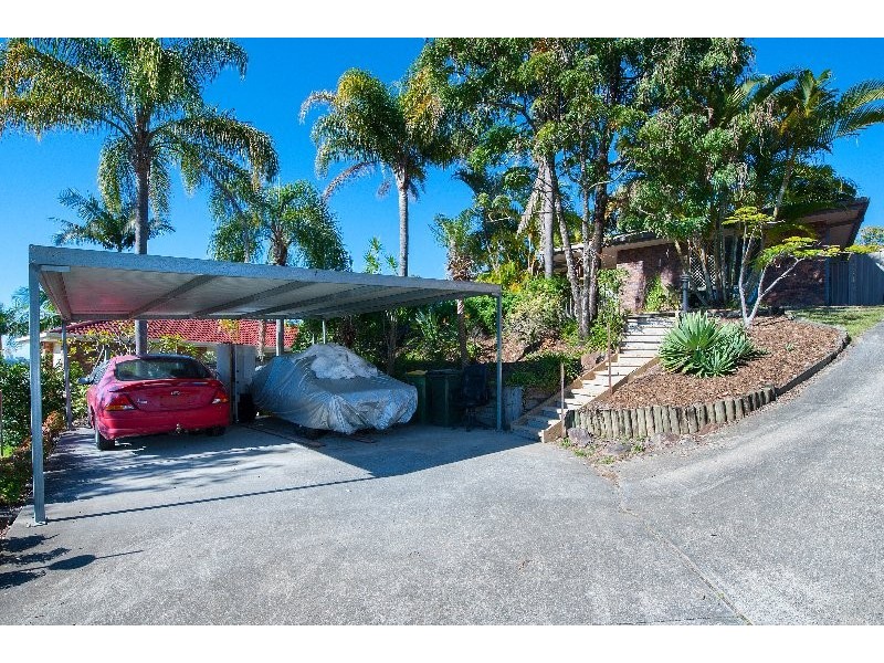 16 McDivitt Court, Worongary QLD 4213
