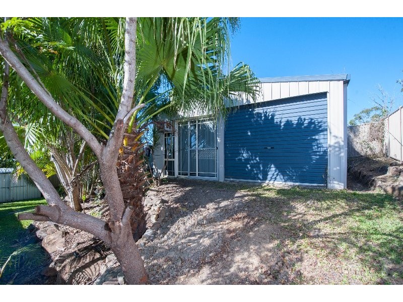 16 McDivitt Court, Worongary QLD 4213